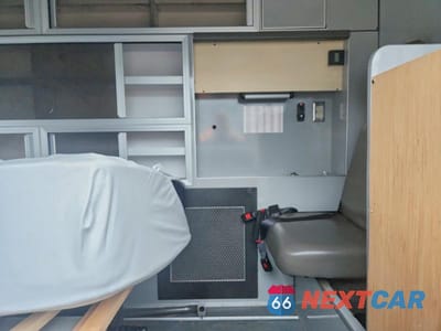 Zdjęcie 11 z 13 samochodu: 2016 MERCEDES-BENZ SPRINTER 2500 VIN:WDAPE7CD3GP227470 - miniatura
