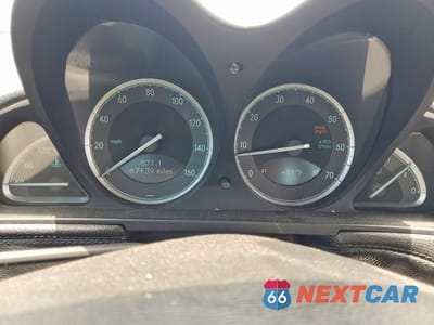 Zdjęcie 9 z 12 samochodu: 2003 MERCEDES-BENZ SL 500R VIN:WDBSK75F13F043027 - miniatura