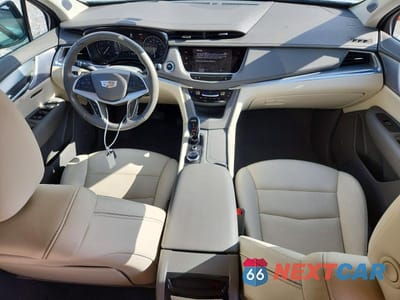 Zdjęcie 8 z 14 samochodu: 2024 CADILLAC XT5 PREMIUM LUXURY VIN:1GYKNCR48RZ727648 - miniatura