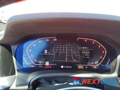 Zdjęcie 9 z 12 samochodu: 2020 BMW 330XI VIN:3MW5R7J01L8B21839 - miniatura