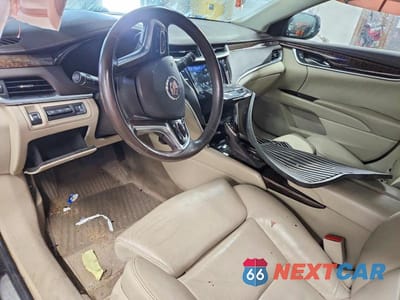Zdjęcie 8 z 12 samochodu: 2013 CADILLAC XTS PREMIUM COLLECTION VIN:2G61T5S30D9132383 - miniatura