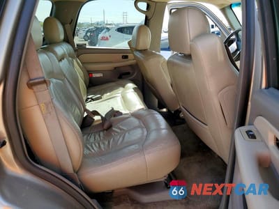 Zdjęcie 10 z 12 samochodu: 2002 CHEVROLET TAHOE K1500 VIN:1GNEK13Z42R207271 - miniatura