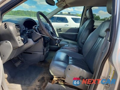Zdjęcie 7 z 13 samochodu: 2007 DODGE GRAND CARAVAN SXT VIN:2D8GP44L37R223155 - miniatura