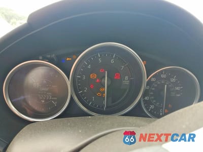 Zdjęcie 9 z 13 samochodu: 2016 MAZDA MX-5 MIATA GRAND TOURING VIN:JM1NDAD75G0114707 - miniatura
