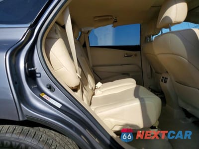 Zdjęcie 11 z 13 samochodu: 2013 LEXUS RX 450H VIN:JTJBC1BA4D2060821 - miniatura