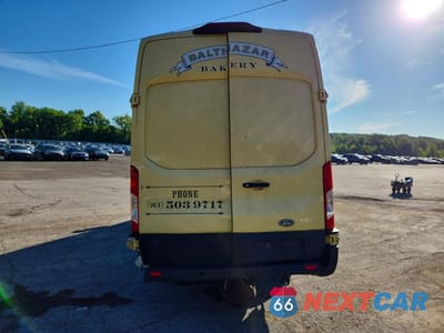 Zdjęcie 6 z 12 samochodu: 2019 FORD TRANSIT 350 DELIVERY VAN VIN:1FTBW3XM1KKA29211 - miniatura
