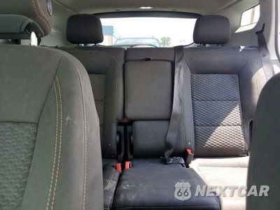 Zdjęcie 10 z 13 samochodu: 2020 GMC TERRAIN SLE VIN:3GKALMEV6LL293583 - miniatura