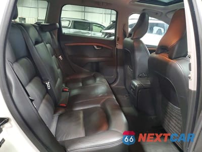 Zdjęcie 10 z 13 samochodu: 2011 VOLVO XC70 3.2 VIN:YV4940BZ5B1116585 - miniatura
