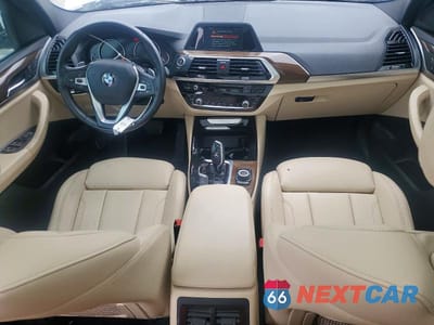 Zdjęcie 8 z 12 samochodu: 2018 BMW X3 XDRIVE30I VIN:5UXTR9C50JLD62250 - miniatura