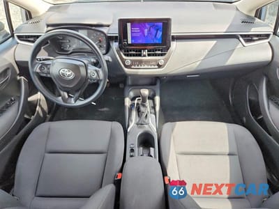 Zdjęcie 8 z 12 samochodu: 2024 TOYOTA COROLLA LE VIN:5YFB4MDE5RP122284 - miniatura