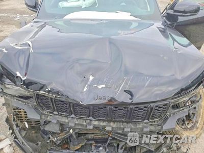 Zdjęcie 12 z 13 samochodu: 2024 JEEP GRAND CHEROKEE L LAREDO VIN:1C4RJKAG1R8517639 - miniatura