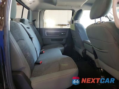 Zdjęcie 10 z 12 samochodu: 2016 RAM 2500 SLT VIN:3C6UR5DJ6GG268846 - miniatura