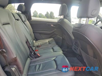 Zdjęcie 11 z 13 samochodu: 2020 AUDI Q7 PREMIUM PLUS VIN:WA1LXAF76LD004841 - miniatura