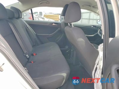 Zdjęcie 10 z 13 samochodu: 2016 VOLKSWAGEN JETTA S VIN:3VW267AJ9GM364297 - miniatura