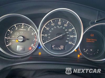 Zdjęcie 9 z 13 samochodu: 2016 MAZDA CX-5 GT VIN:JM3KE2DY1G0837251 - miniatura