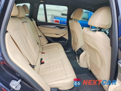 Zdjęcie 10 z 12 samochodu: 2020 BMW X3 XDRIVE30I VIN:5UXTY5C05L9C23764 - miniatura