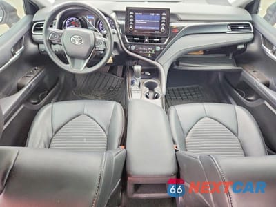 Zdjęcie 8 z 12 samochodu: 2023 TOYOTA CAMRY SE VIN:4T1G11AK4PU170068 - miniatura