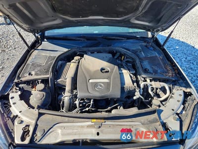 Zdjęcie 11 z 12 samochodu: 2017 MERCEDES-BENZ C 300 4MATIC VIN:55SWF4KB7HU182399 - miniatura