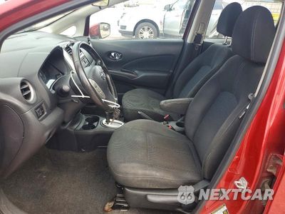 Zdjęcie 7 z 13 samochodu: 2015 NISSAN VERSA NOTE SV VIN:3N1CE2CP6FL381693 - miniatura