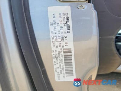 Zdjęcie 13 z 13 samochodu: 2014 DODGE GRAND CARAVAN R VIN:2C4RDGEG5ER404791 - miniatura