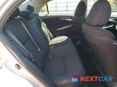 Zdjęcie 10 z 12 samochodu: 2013 TOYOTA COROLLA S VIN:2T1BU4EEXDC956302 - miniatura