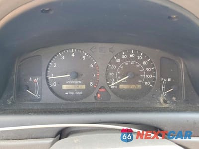 Zdjęcie 9 z 12 samochodu: 2001 TOYOTA COROLLA LE VIN:1NXBR12E21Z484577 - miniatura