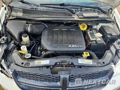Zdjęcie 11 z 12 samochodu: 2014 RAM TRADESMAN VIN:2C4JRGAG4ER268478 - miniatura