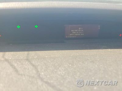 Zdjęcie 9 z 12 samochodu: 2013 TOYOTA PRIUS TWO VIN:JTDKN3DU1D5561034 - miniatura