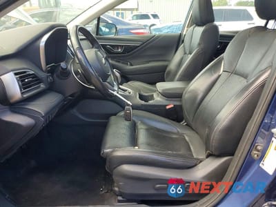 Zdjęcie 7 z 12 samochodu: 2021 SUBARU LEGACY LIMITED VIN:4S3BWAN67M3011804 - miniatura