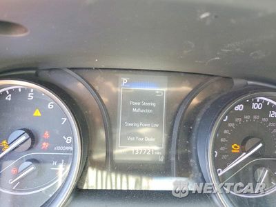Zdjęcie 9 z 12 samochodu: 2022 TOYOTA CAMRY SE VIN:4T1G11AK3NU050551 - miniatura