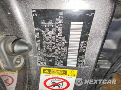Zdjęcie 13 z 13 samochodu: 2014 TOYOTA HIGHLANDER LE VIN:5TDBKRFH5ES020155 - miniatura