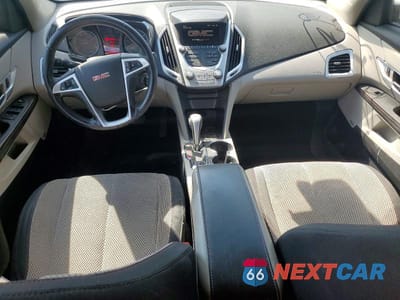 Zdjęcie 8 z 13 samochodu: 2013 GMC TERRAIN SLE VIN:2GKALSEK6D6214638 - miniatura