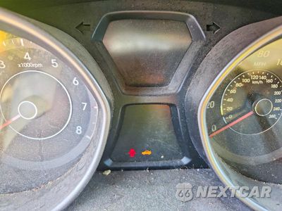 Zdjęcie 9 z 12 samochodu: 2013 HYUNDAI ELANTRA GLS VIN:5NPDH4AE7DH216691 - miniatura