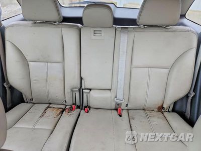 Zdjęcie 10 z 14 samochodu: 2013 FORD EDGE SEL VIN:2FMDK3JC7DBA89023 - miniatura