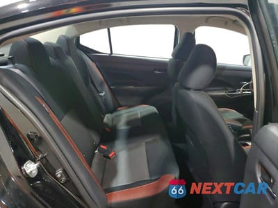 Zdjęcie 10 z 12 samochodu: 2025 NISSAN VERSA SR VIN:3N1CN8FV0SL884451 - miniatura