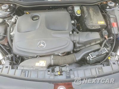 Zdjęcie 12 z 13 samochodu: 2015 MERCEDES-BENZ GLA 250 VIN:WDCTG4EB9FJ181414 - miniatura