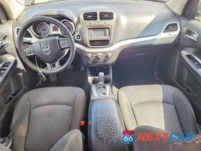 Zdjęcie 8 z 12 samochodu: 2020 DODGE JOURNEY SE VIN:3C4PDCAB8LT207568 - miniatura