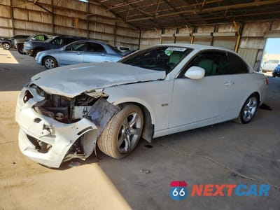 2012 BMW 335 I WBADX7C51CE745017 - główne zdjęcie licytacji z USA - miniatura