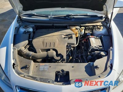 Zdjęcie 11 z 12 samochodu: 2012 CHEVROLET MALIBU 1LT VIN:1G1ZC5E02CF121532 - miniatura