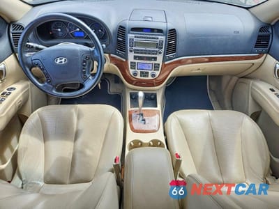 Zdjęcie 7 z 12 samochodu: 2007 HYUNDAI SANTA FE SE VIN:5NMSH73E07H028652 - miniatura