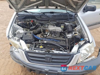 Zdjęcie 11 z 12 samochodu: 1997 HONDA CR-V LX VIN:JHLRD184XVC051314 - miniatura