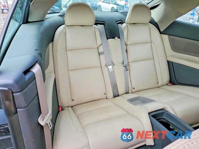 Zdjęcie 10 z 12 samochodu: 2013 VOLVO C70 T5 VIN:YV1672MC7DJ141955 - miniatura