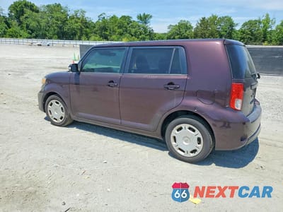 Drugie zdjęcie samochodu z przodu: 2014 SCION XB BASE VIN:JTLZE4FE1EJ052598 - miniatura