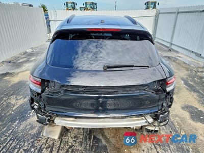 Zdjęcie 6 z 14 samochodu: 2020 PORSCHE MACAN VIN:WP1AA2A58LLB02901 - miniatura