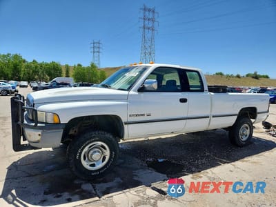 1995 DODGE RAM 2500 3B7KF23WXSM139300 - główne zdjęcie licytacji z USA - miniatura