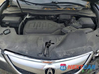 Zdjęcie 12 z 13 samochodu: 2014 ACURA MDX TECHNOLOGY VIN:5FRYD4H6XEB050127 - miniatura