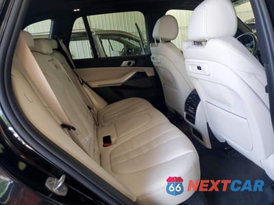Zdjęcie 11 z 13 samochodu: 2019 BMW X5 XDRIVE40I VIN:5UXCR6C56KLL24096 - miniatura