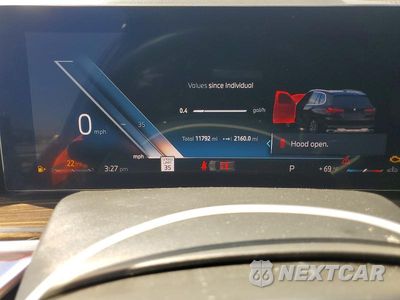 Zdjęcie 9 z 13 samochodu: 2026 BMW X5 SDRIVE 40I VIN:5UX13EU06T9086691 - miniatura