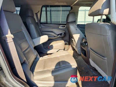 Zdjęcie 11 z 13 samochodu: 2017 GMC YUKON DENALI VIN:1GKS1CKJ1HR362542 - miniatura
