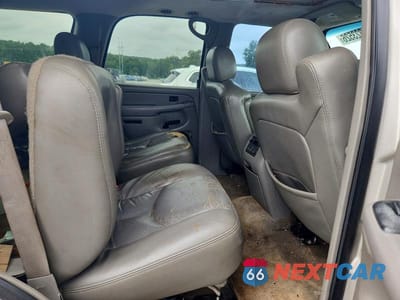 Zdjęcie 11 z 13 samochodu: 2006 CHEVROLET TAHOE C1500 VIN:1GNEC13T36R121948 - miniatura